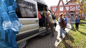 В музее имени В.Н. Плотникова состоялось открытие тематической недели, посвященной дню туризма