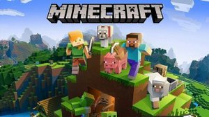 майнкрафт песня