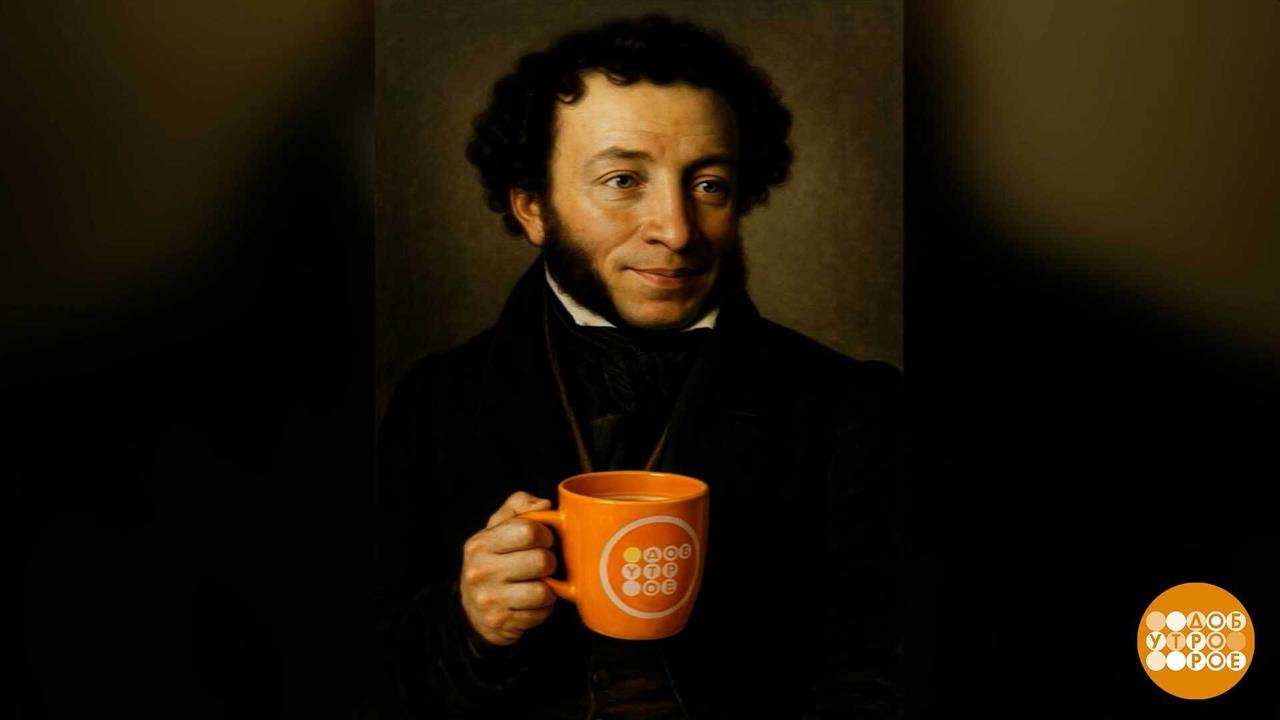 Мой напарник - нейросеть. Доброе утро. Фрагмент выпуска от 25.09.2025