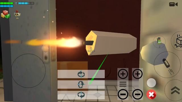 ПРИЗЫВ РАЗДЕЛЕННОГО В ЧИКЕНГАН