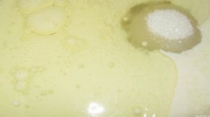 Кислое дрожжевое тесто