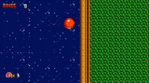 Соник ехе Кровавый Крик. Серия 5/ Плохой конец