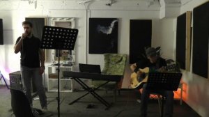 Knockin' on heavens door (Bob Dylan) / E&B