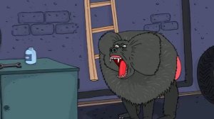 клип "Тётя Зина"