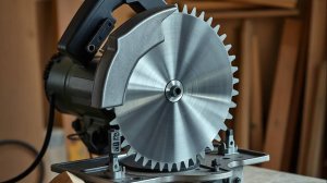 Циркулярку из паркетки делаем за 10 минут!