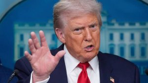 FT: Европа боится, что Трамп обвинит ее в военном провале Киева