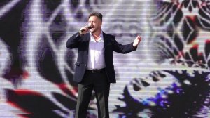 Концерт к Дню города Видное. Александр Родителев - Жизнь прожить (06.09.25)