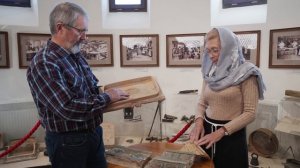 НЕИЗВЕСТНАЯ СТРАНИЦА ИСТОРИИ ВАЛААМСКОГО МОНАСТЫРЯ #история #археология #валаам