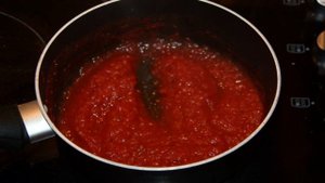 Классическая итальянская пицца