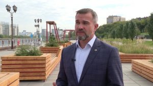 "Вести. ЭКОлогия": река Тура