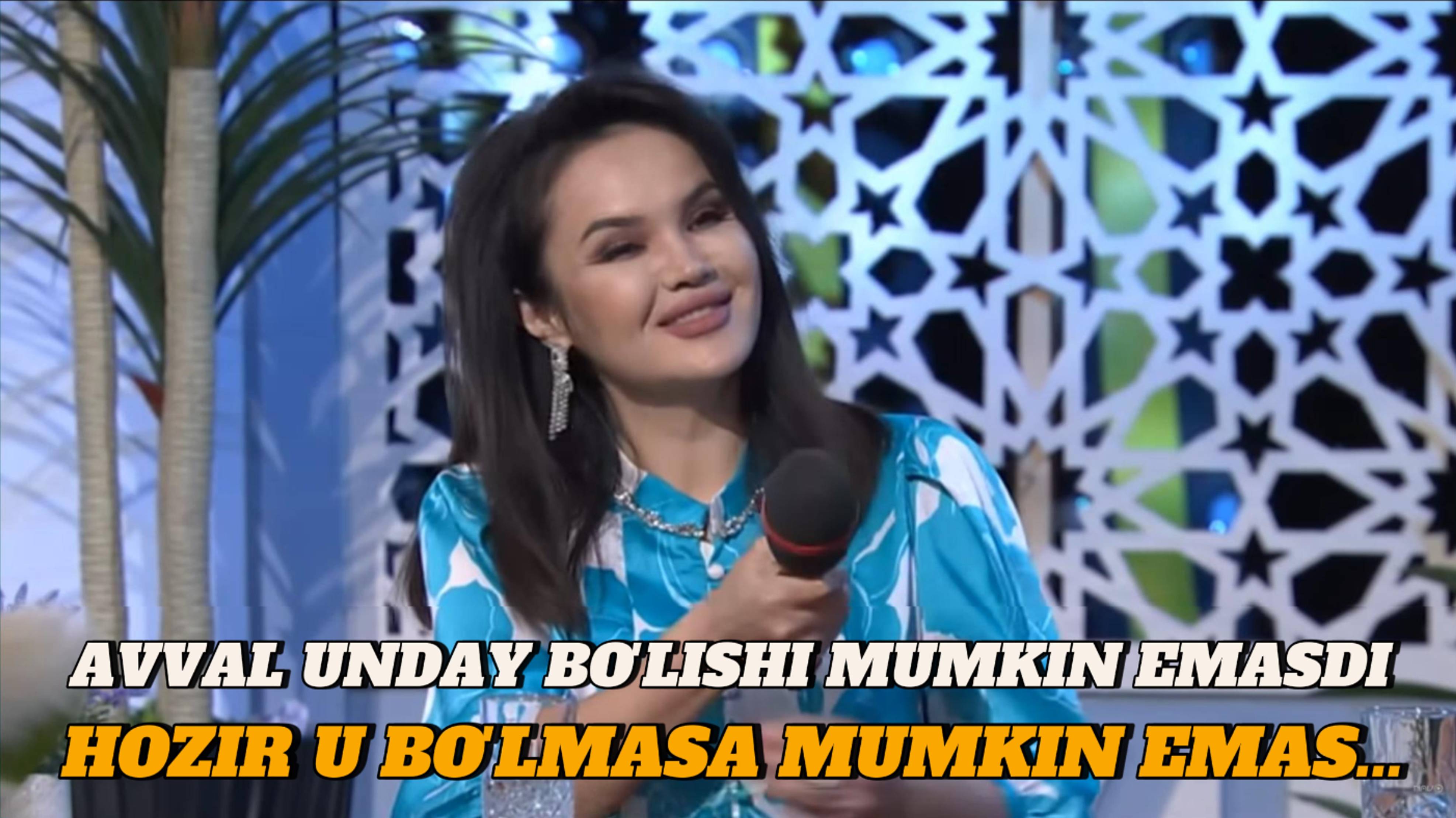 Мусахон Нурматов хақидаги фикрлар. Унинг ижросида сиз ҳали эшитмаган қўшиқни тингланг