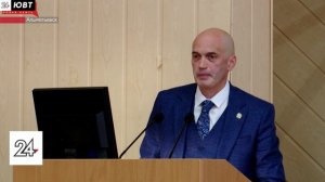 Гюзель Хабутдинова стала главой Альметьевского муниципального района