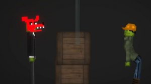 мэлон сити серия 1 сезон 1