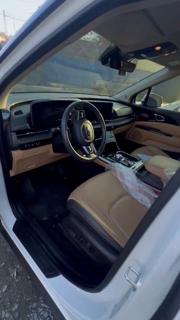 Авто нашего заказчика уже прошел таможенную очистку и все необходимые лабораторные испытания.В путь!