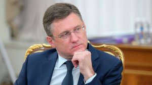 Новак назвал сотрудничество с Африкой стратегически важным вектором для РФ