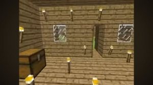 Minecraft_good_sleep.mp4 реакция