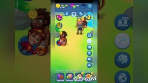 Галилей Галилео в Game of Evolution. Игра в Эволюцию. Древний мир #4