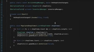 Shop System (The End!): Adding A Shop Keeper