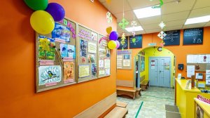 Детский центр развития Чудо-Школа _Умница_ Верхняя_Первомайская