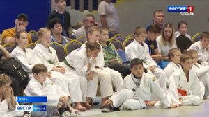 В Ялте турнир «Олимпийская мечта» собрал порядка 270 дзюдоистов из более чем 17 регионов России