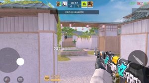 стэндофф 2 видео