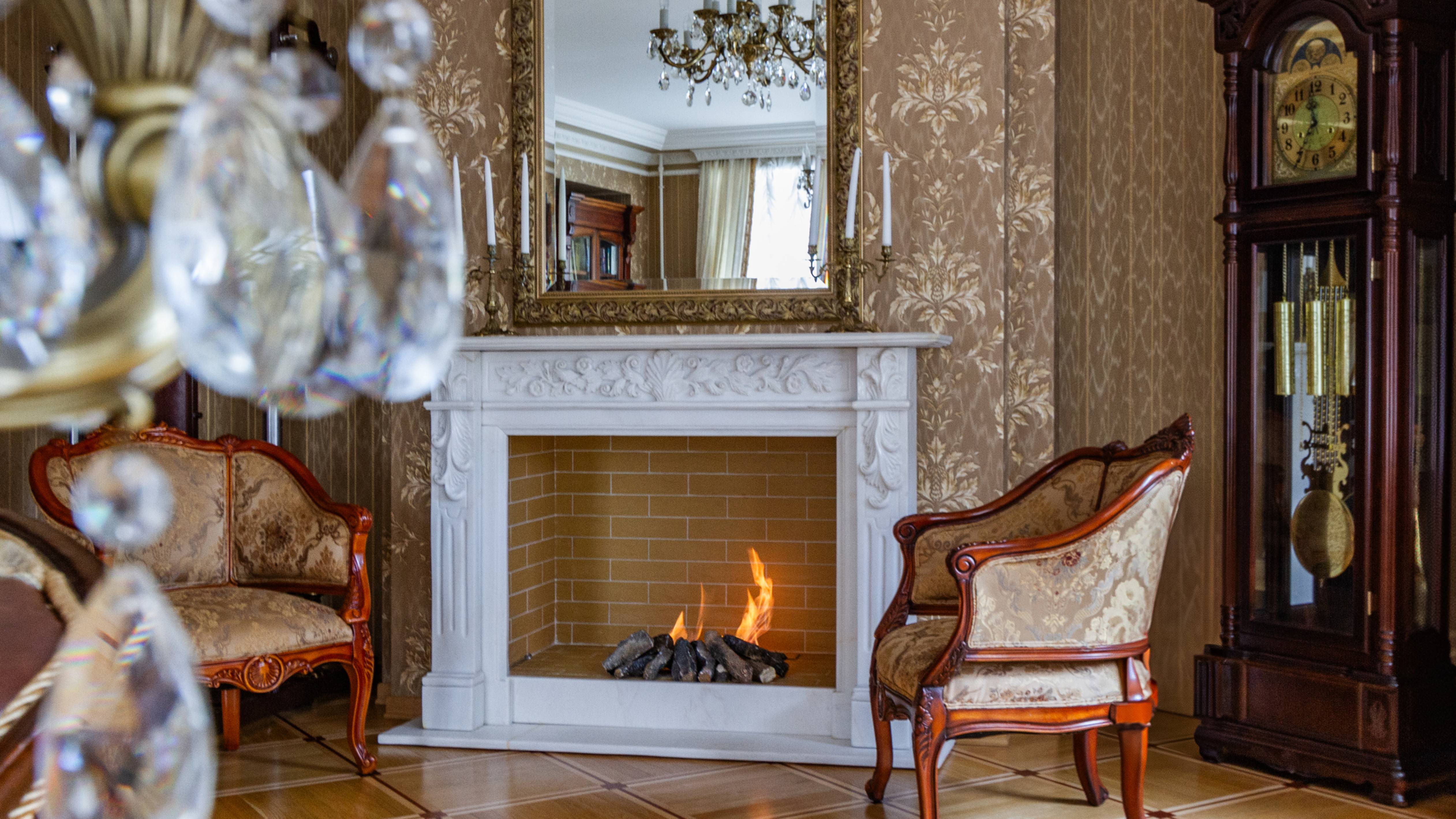 Классическая петербургская квартира в самом сердце Петроградской стороны смотреть онлайн