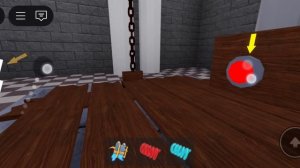 побег от одноглазого учителя