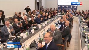 МЧА провела научно-практическую конференцию Россия и Турция в глобальных геополитических процессах