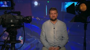 Югорский кинообозреватель поделился своим мнением о фантастическом боевике «Альтер»