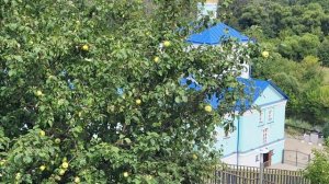 Монастырь Коренная пустынь Курская область