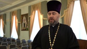 Расширенное заседание Архиерейского совета Омской митрополии (2023 г.)