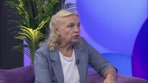 Утро Донбасса 22 сентября 2025 г. Знать, чтобы действовать. Вакцинация детей первого года жизни.