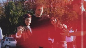 «Танцевальная перемена» в КБГУ