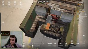 БеЗУмие на Тракторах. Здесь атмосфера депрессивная и небо плачет.