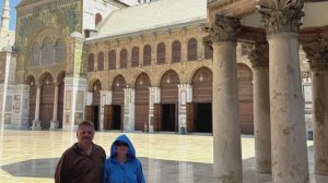 Дамаск Сирия 🇸🇾