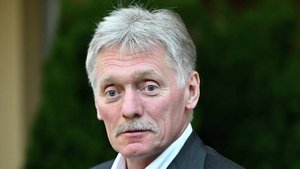 Песков: риторика США не идет вразрез с их желанием завершить конфликт на Украине