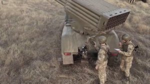 ВСУ из РСЗО "Град" атаковали жителей Брянской области, есть раненые