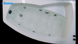 vanna_bas_kameya_pro_150x90_pravaya_black_s_gidromassazhem_video