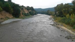 03=08=2025  РЕКА  БЕЛАЯ.  КАМЕНОМОЙСКИЙ   (17)