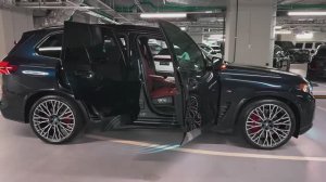 BMW X5 2025