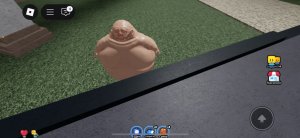 Играем в роблокс