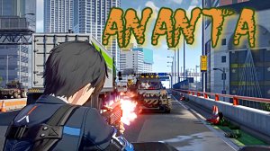 Ananta Видео на октябрь 25 года с оф сайта. 26.10.2025.Ананта