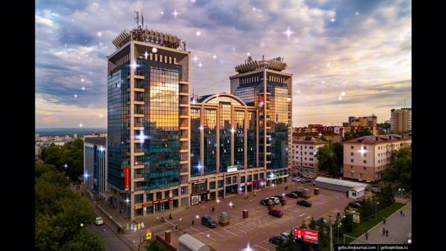 Мой родной город Уфа Башкортостан🌷 а в каком городе вы?