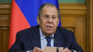 Лавров: Швейцария больше не может быть заслуживающим доверие посредником