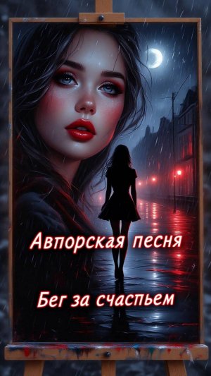 Бег за счастьем