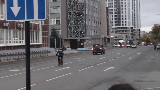 Велосипедяй