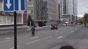 Велосипедяй