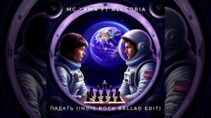 MC Yama ft Alegoria - Падать (Indie Rock Ballad Edit)