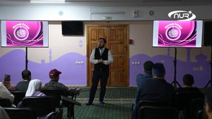 ПРИШЛИ В МЕЧЕТЬ И УЗНАЛИ ТАКОЕ О КОРАНЕ!