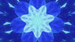 Мандала перехода в новую Эру